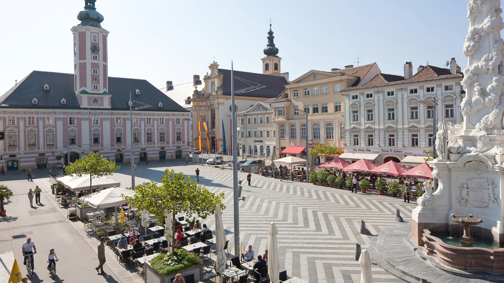 Franziskanergasse